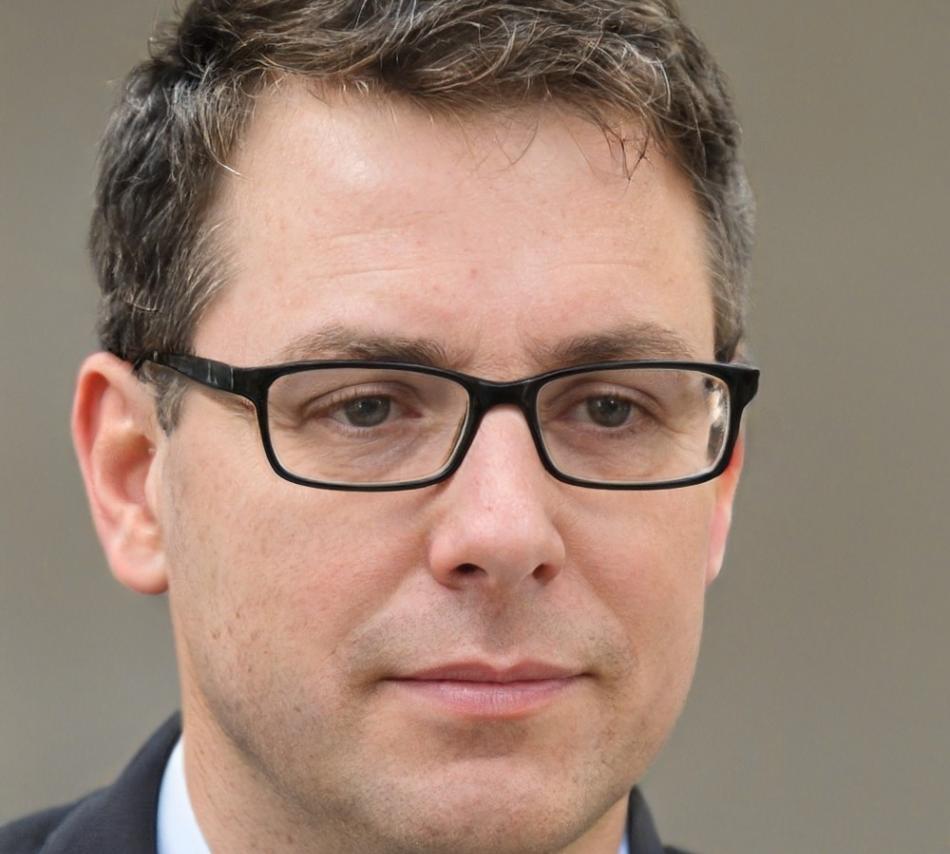 Lennart Becker, SEO Content Stratege bei Sarenovixo