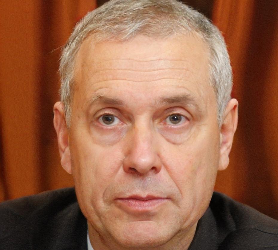 Portrait von Klaus Berger, SEO-Content-Experte